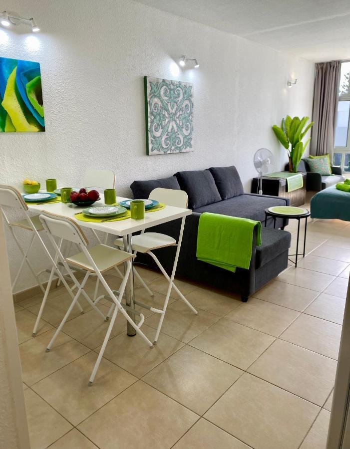 Casa Verde Κοραλέχο Εξωτερικό φωτογραφία