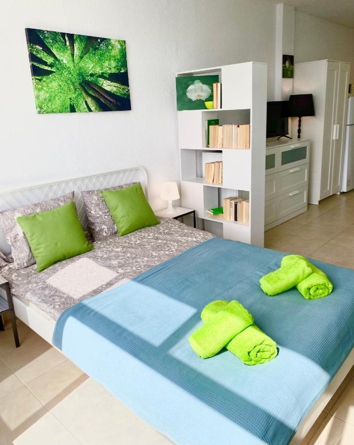 Casa Verde Κοραλέχο Εξωτερικό φωτογραφία