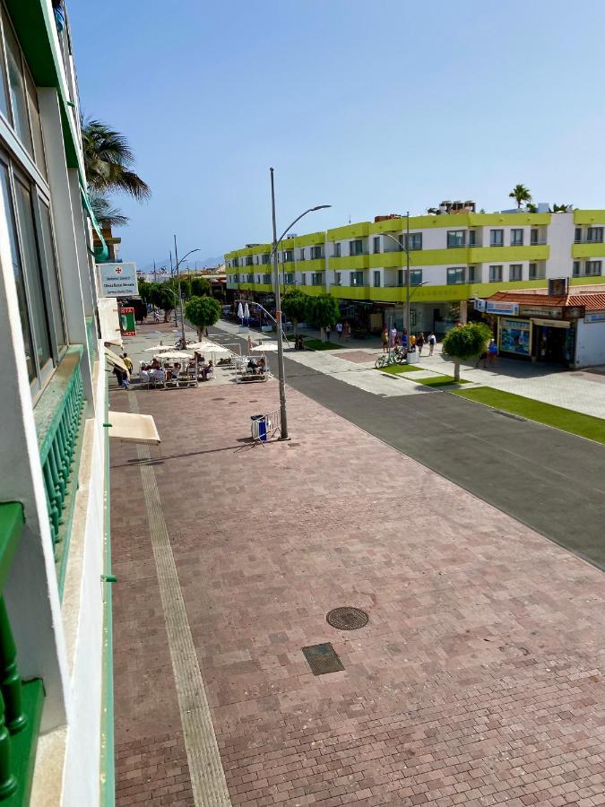 Casa Verde Κοραλέχο Εξωτερικό φωτογραφία