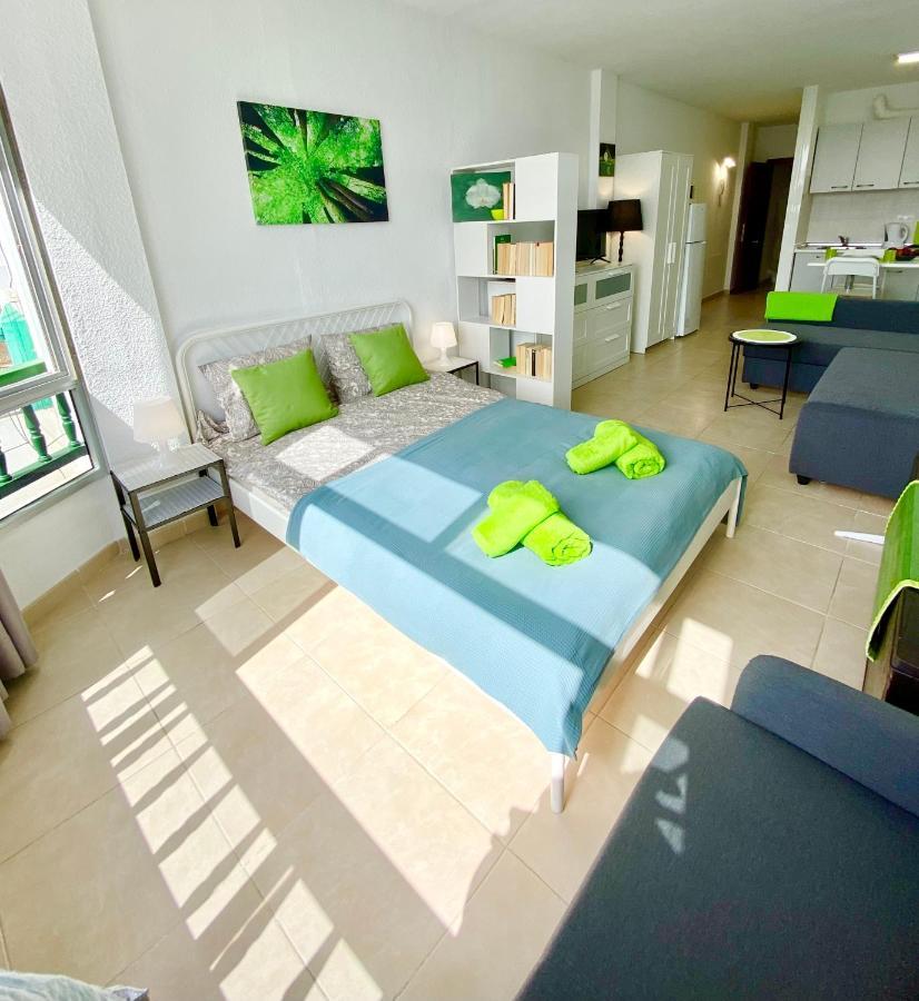 Casa Verde Κοραλέχο Εξωτερικό φωτογραφία
