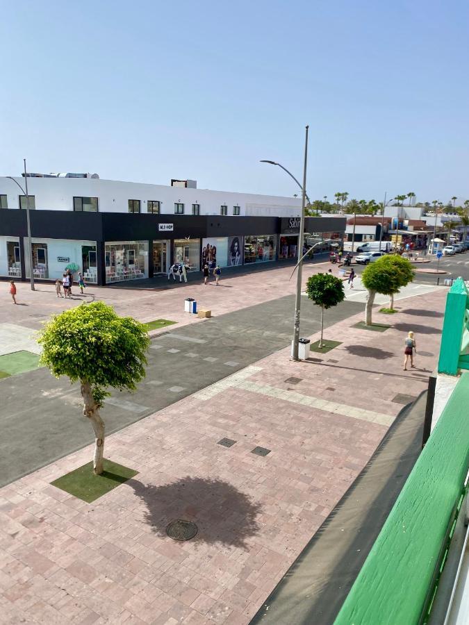 Casa Verde Κοραλέχο Εξωτερικό φωτογραφία